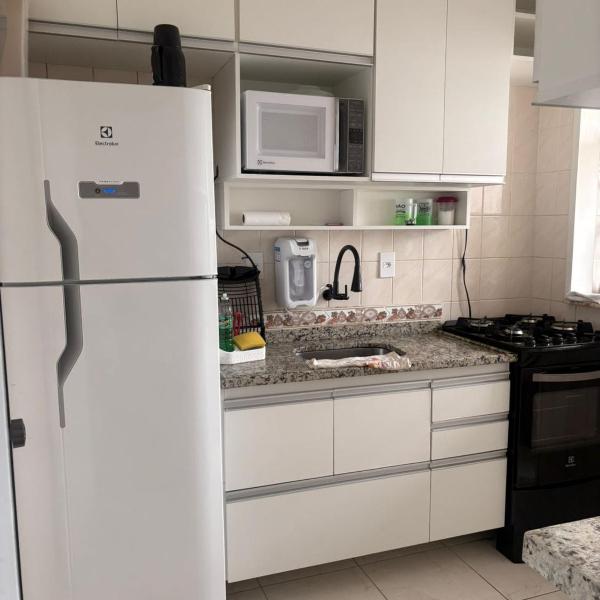 Apartamento Asturias Guaruja
