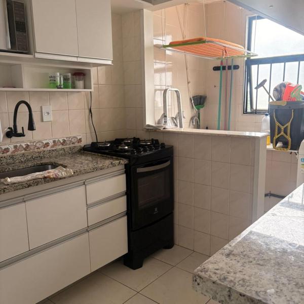 Apartamento Asturias Guaruja - Foto 4