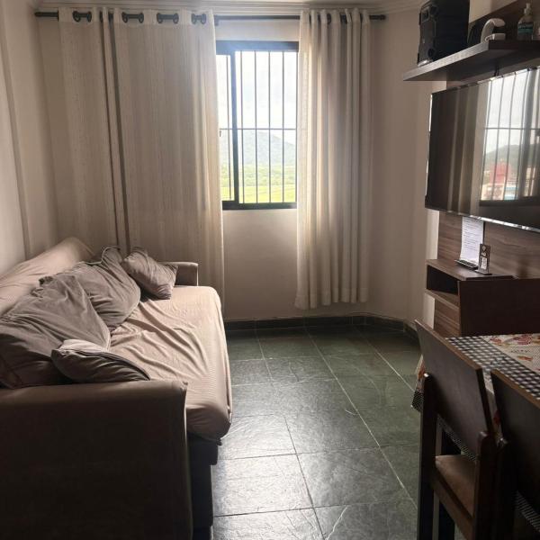 Apartamento Asturias Guaruja - Foto 2