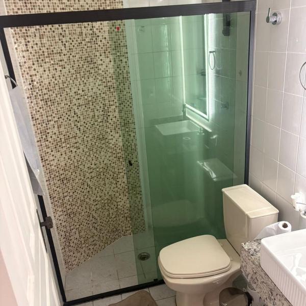 Apartamento Asturias Guaruja - Foto 3