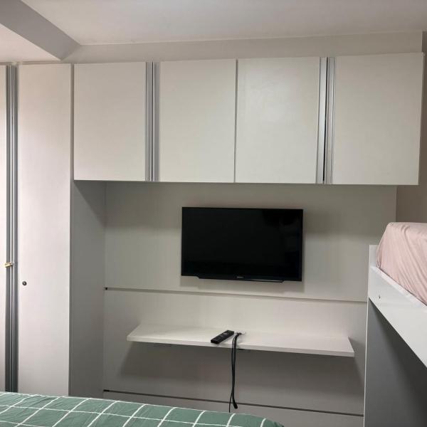 Apartamento Asturias Guaruja - Foto 5