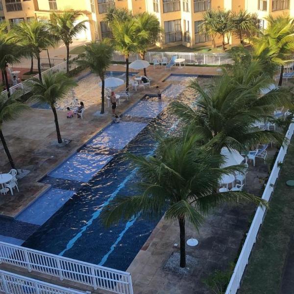 Loft reserva do Sahy- condado