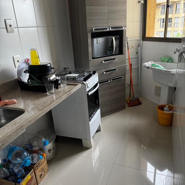 Loft reserva do Sahy- condado - Foto 5