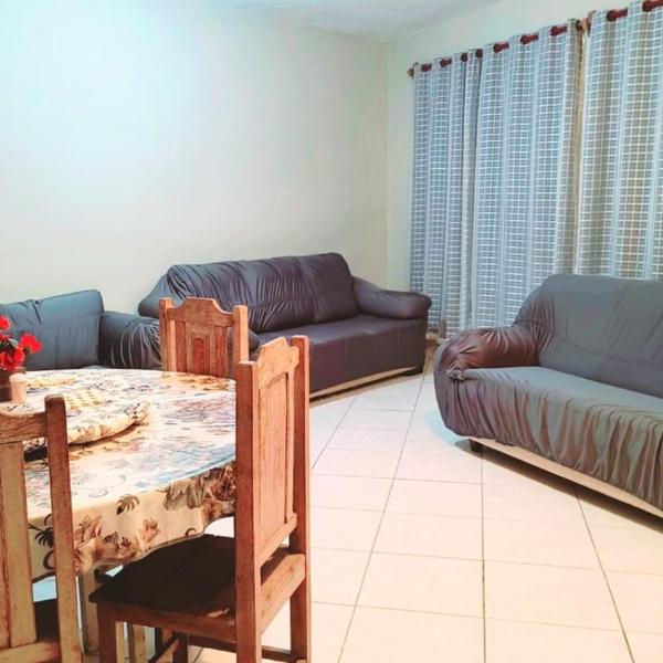 Sobrado em Itanhaém 800mt da praia