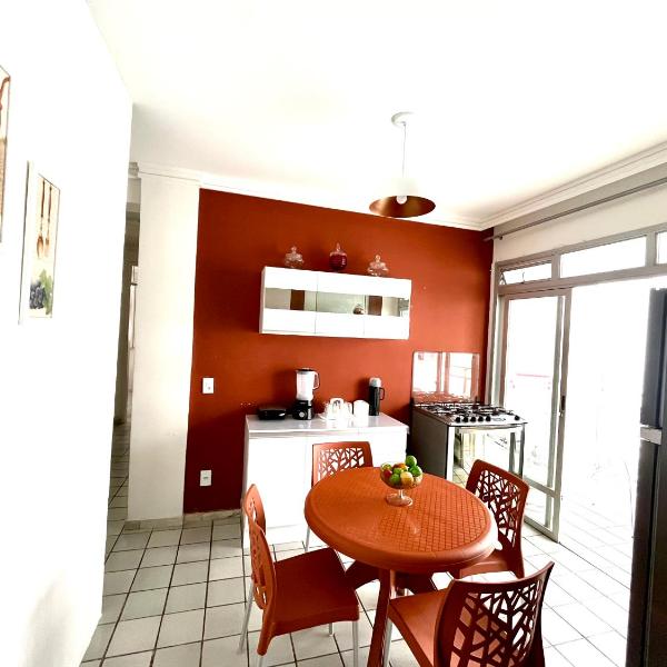 Apartamento na Ponta Verde, menos de 3 min da orla - Foto 4