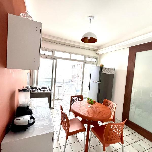 Apartamento na Ponta Verde, menos de 3 min da orla - Foto 3