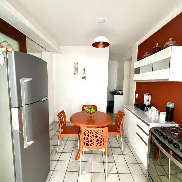 Apartamento na Ponta Verde, menos de 3 min da orla - Foto 2