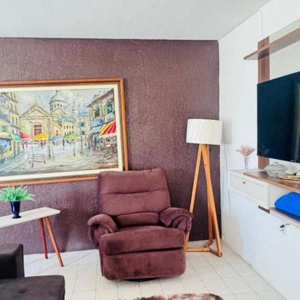 Casa com 3 quartos carnaval Olinda