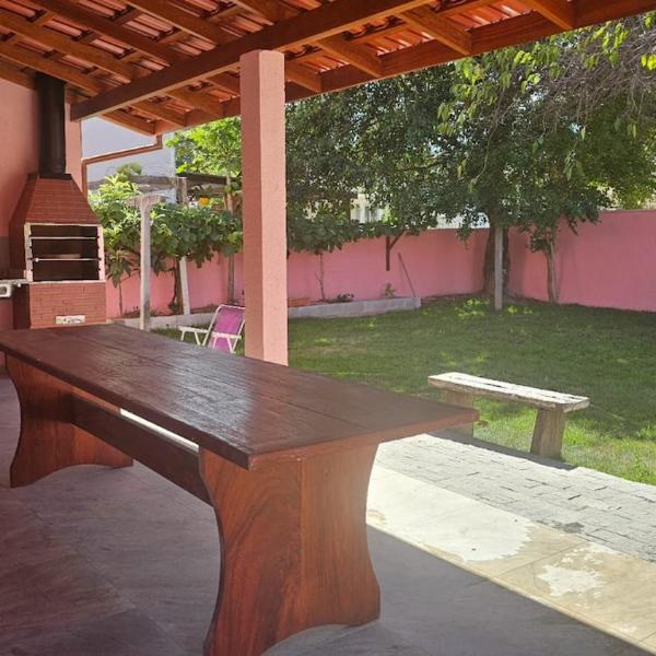 Casa no Campeche muito aconchegante! - Foto 4