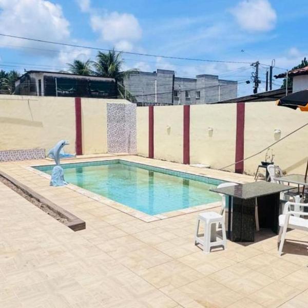 Casa com 3 quartos carnaval Olinda - Foto 4