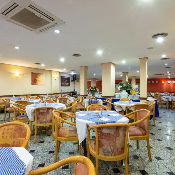 Hotel Guarany - Foto 5