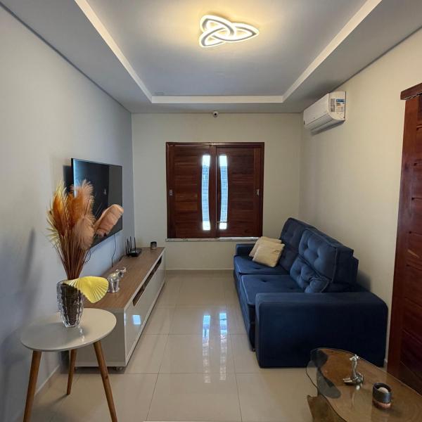 Casa RG - Parnaíba e Litoral