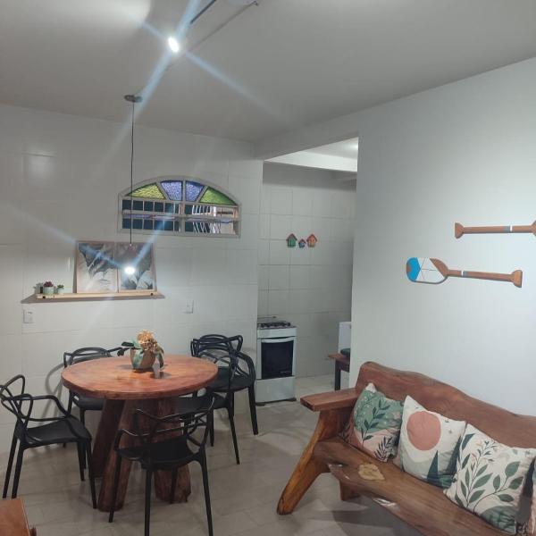 Casa c 3 Suítes 4 banheiros 4 quartos climatizados a passos da Praia, Centro e comércios - Foto 4