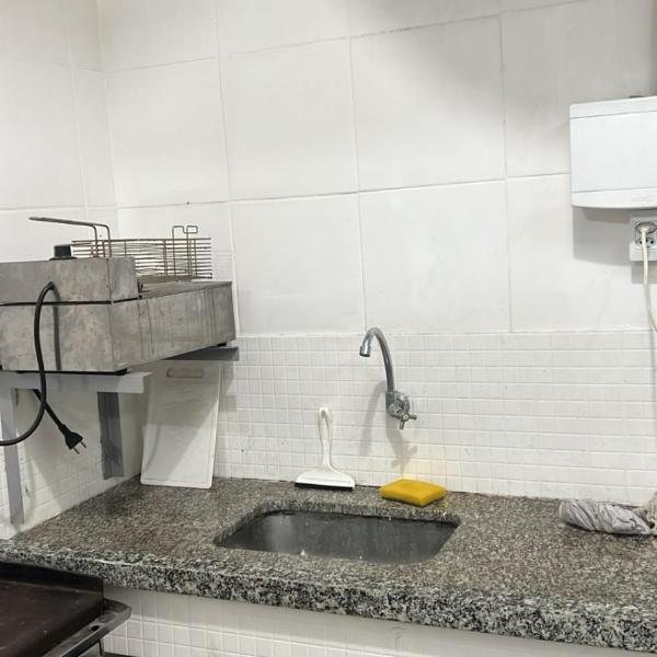 Suite 4, Casa Amarela, Primeiro Andar - Foto 3