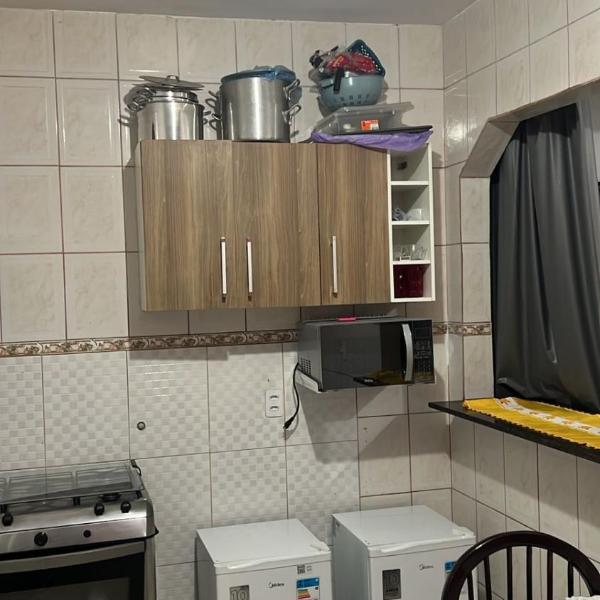 Suite 4, Casa Amarela, Primeiro Andar - Foto 4