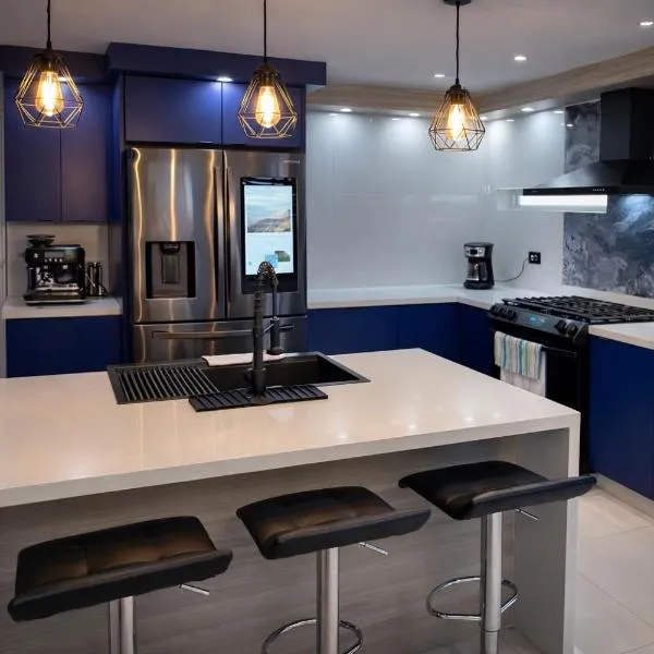 Luquillo Mar Paradise, hotel en Luquillo