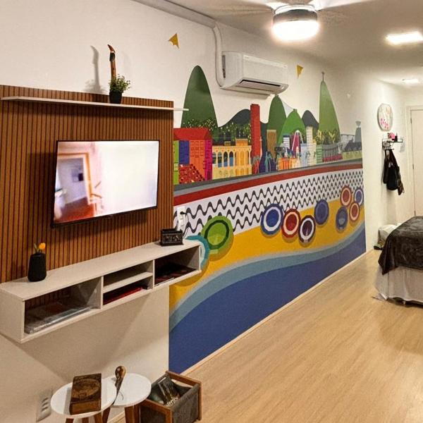 Studio Vargas Rio