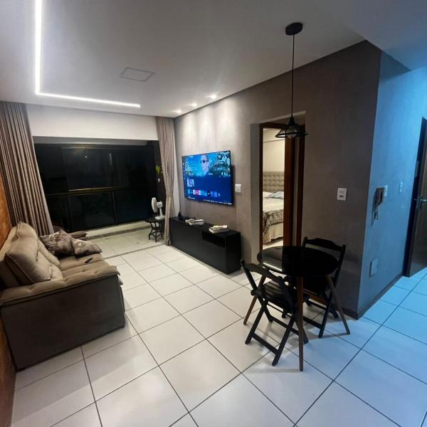 Apartamento na Pituba