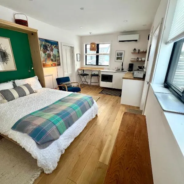 Maine Mountain Retreat, hotel in Bethel