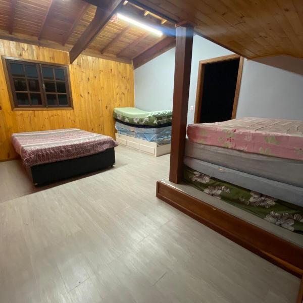 Sítio encantador com piscina e lazer completo - Foto 2