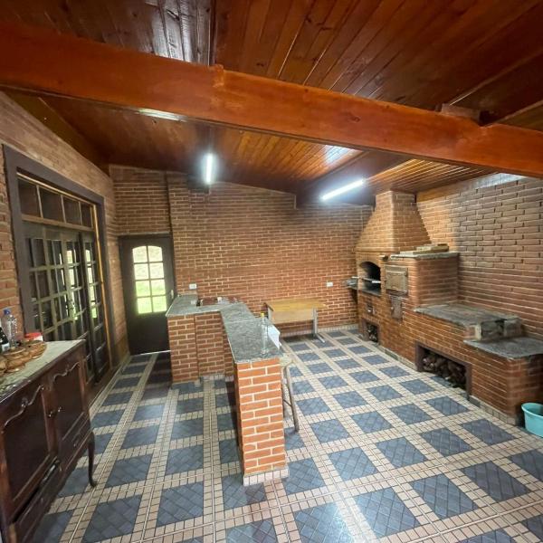 Sítio encantador com piscina e lazer completo - Foto 5