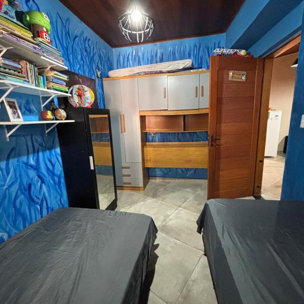Casa aconchegante na bela praia de Boiçucanga - Foto 4