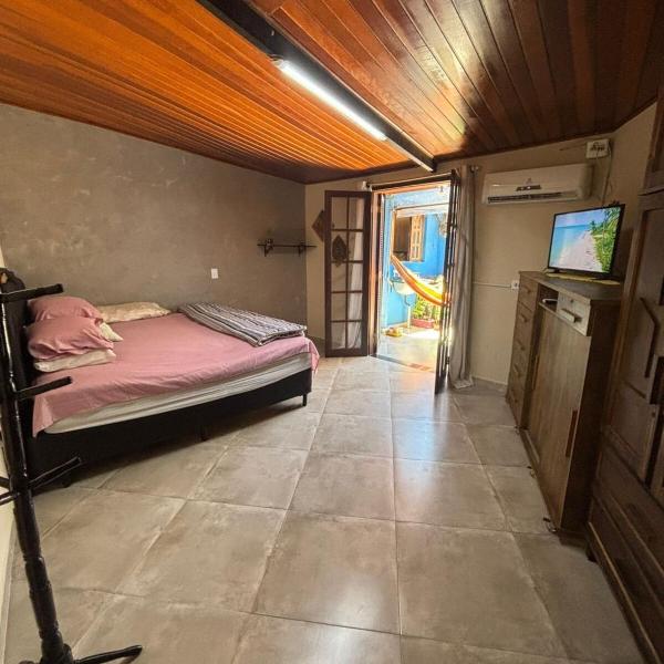 Casa aconchegante na bela praia de Boiçucanga - Foto 2
