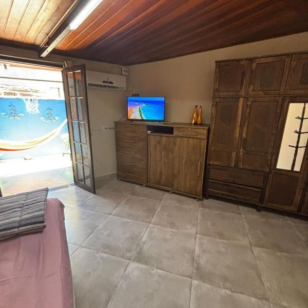 Casa aconchegante na bela praia de Boiçucanga - Foto 5