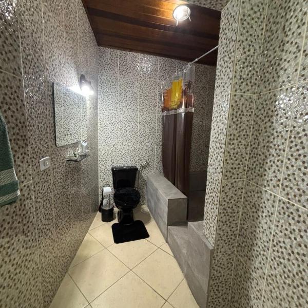 Casa aconchegante na bela praia de Boiçucanga - Foto 3