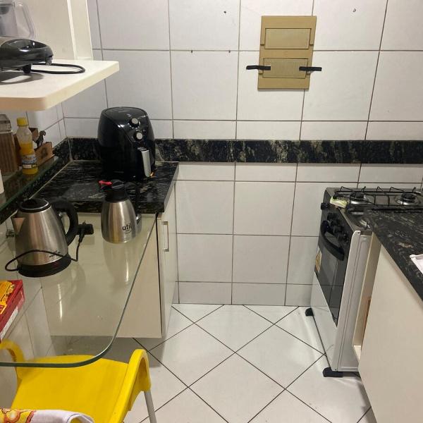 Apartamento Villagio verdi - Foto 4