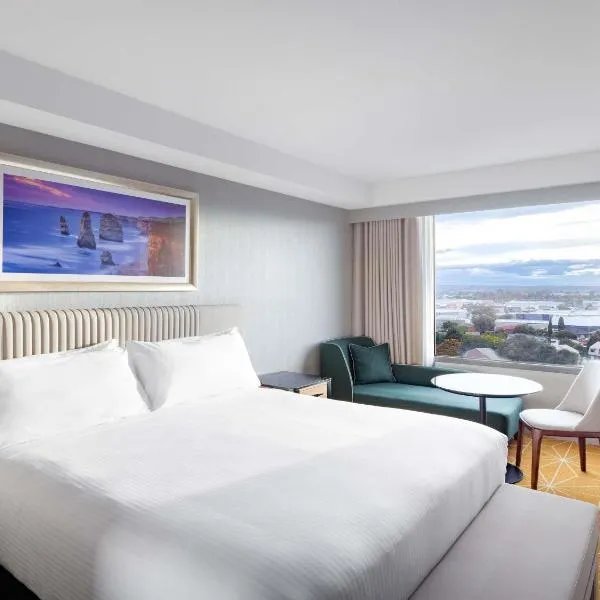 Mantra Melbourne Airport، فندق في ملبورن