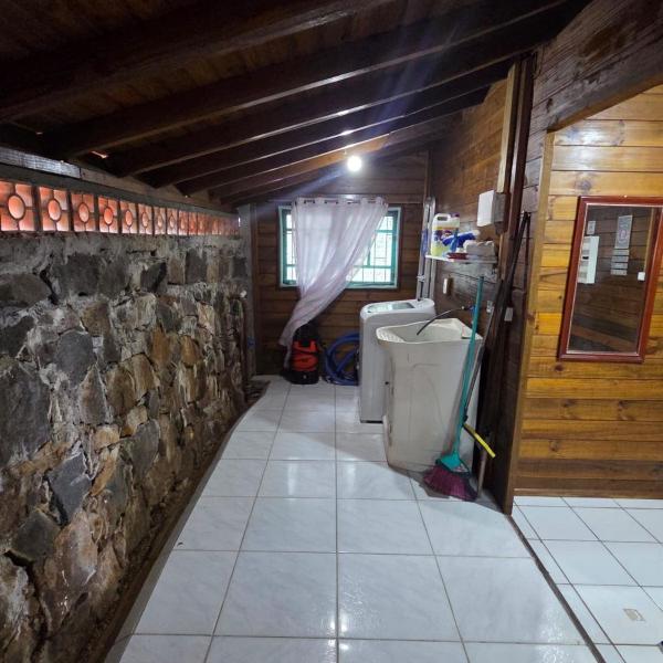 House with Pool in Ribeirão da Ilha -13 People - Foto 3