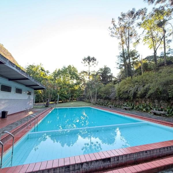 Casa Pedra Bonita a 10 minutos de Itaipava