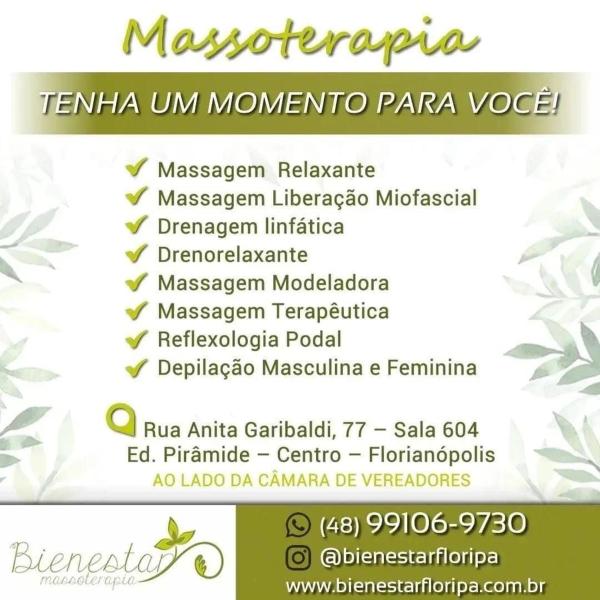 Apartamento CENTRO DE FLORIANÓPOLIS - Foto 2