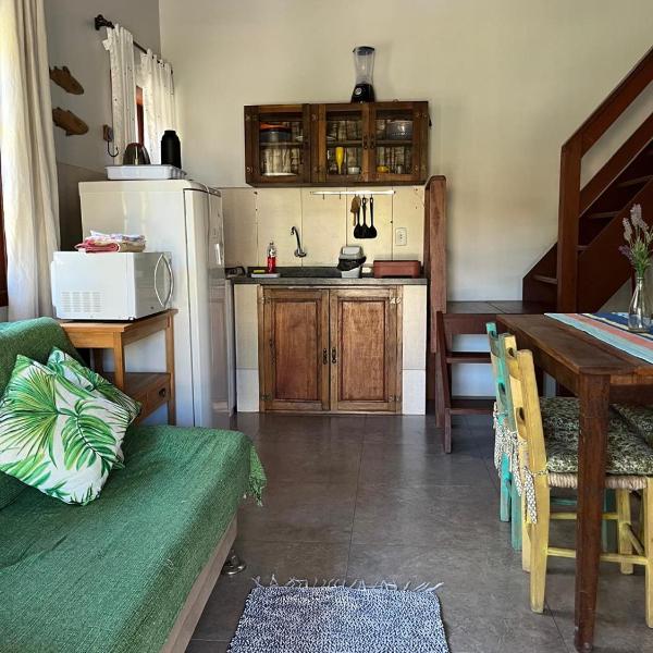 Residencial Casa Laranja - Casas na Praia da Ferrugem - Foto 5