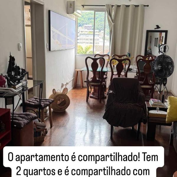 Apartamento CENTRO DE FLORIANÓPOLIS