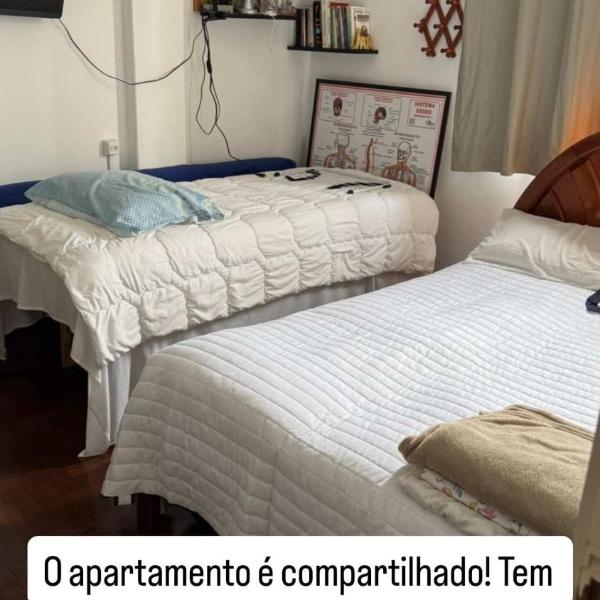 Apartamento CENTRO DE FLORIANÓPOLIS - Foto 4