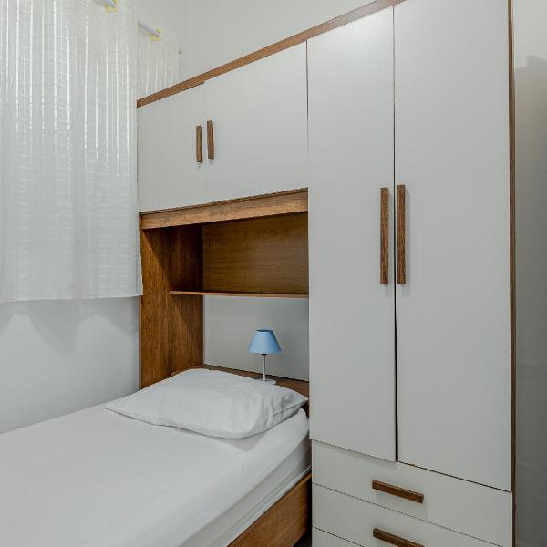 Coliving Santorini Vila Mariana - Foto 2