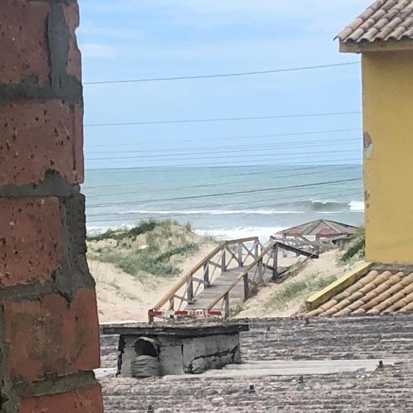 Sobrado próximo ao mar em Salinas - Foto 5
