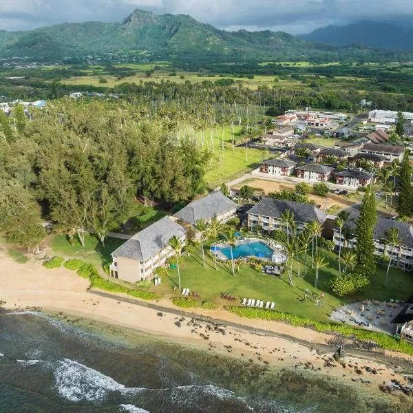 THE ISO HOTEL, Trademark Collection by Wyndham, hotel em Kapaa