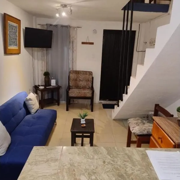 Bungalow Turrent, a 5 minutos de Playa Mocambo, hotel a Veracruz