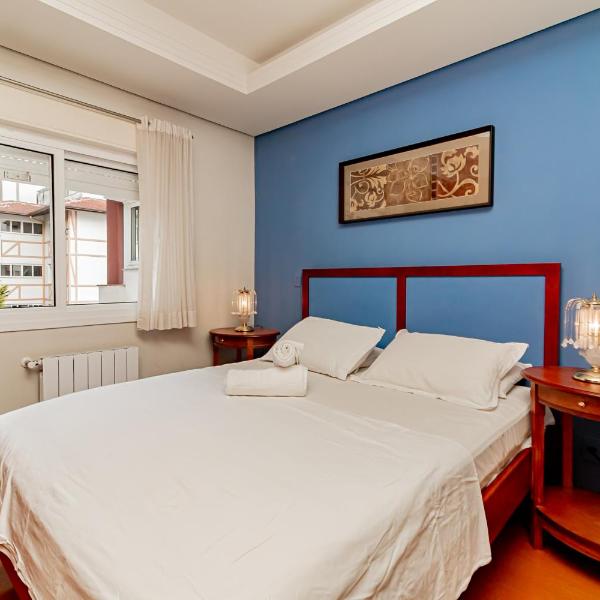 Exclusivo Apart em Condomínio Luxuoso e Central - Foto 2