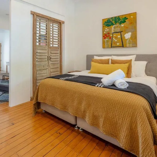 Luxury Couples Stay Bangalow l Nova Escapes, hotel em Bangalow