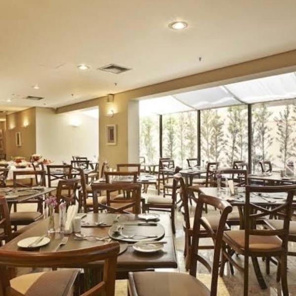 Hotel flat Faria Lima - Foto 5