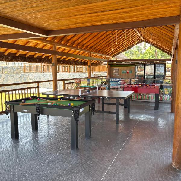 Flat 4128 - Melhor trecho da Praia dos Carneiros - Foto 5