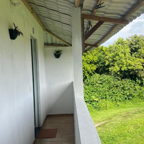 Casa em boipeba