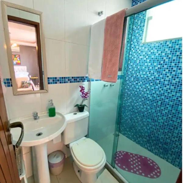 Loft Terraço Copacabana Beach - Foto 2