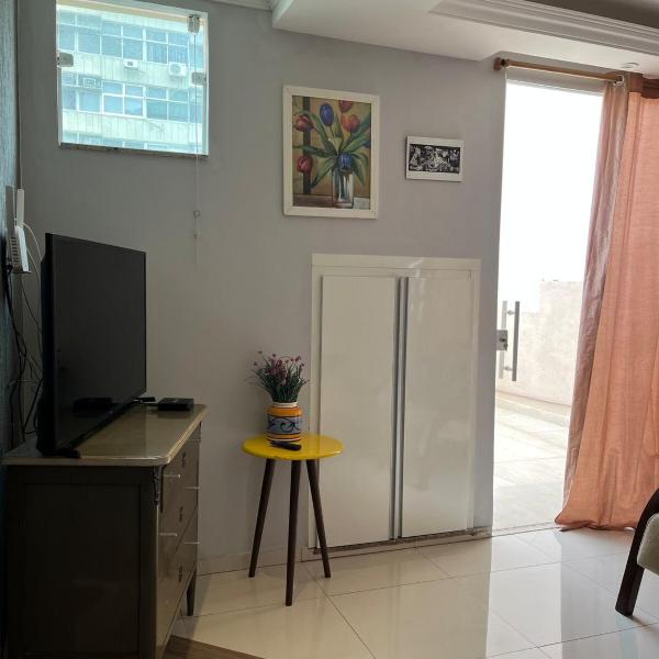 Loft Terraço Copacabana Beach - Foto 4