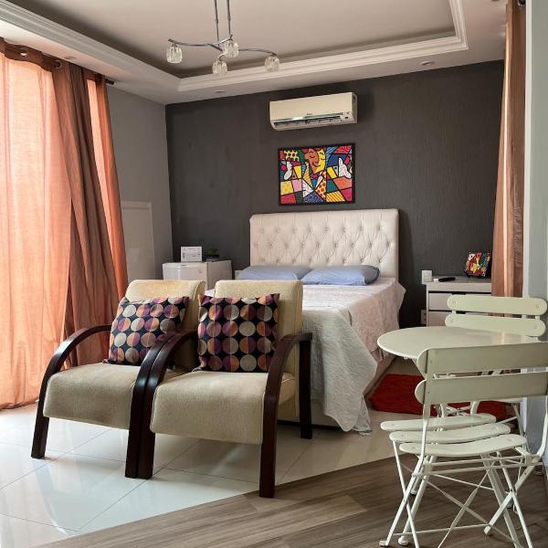 Loft Terraço Copacabana Beach - Foto 3