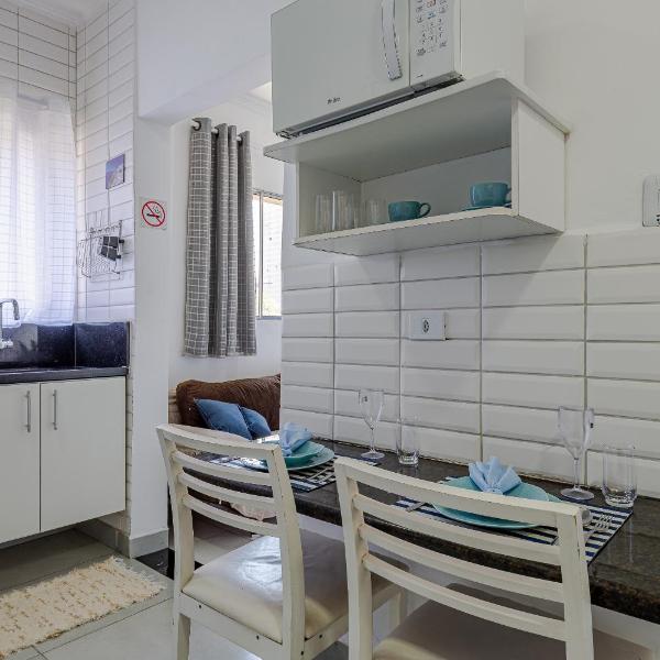 Coliving Santorini Vila Mariana - Foto 4